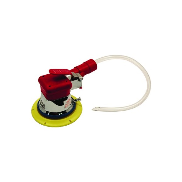 Hutchins Manufacturing SANDER 6" VACUUM ASSIST HU4960 - main